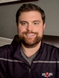 Dan Moss