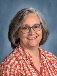 Judi Hunter