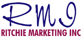 Thank you Platinum Member, Ritchie Marketing! 