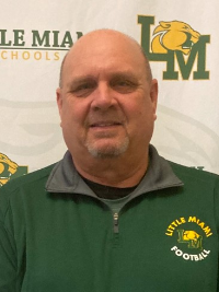 Ron McWhorter 