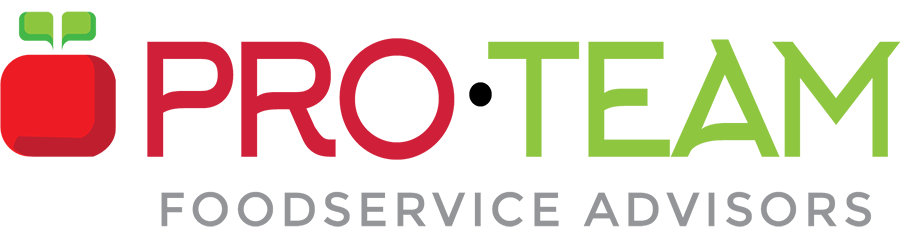 PROTEAM FOODSERVICE ADVISORS