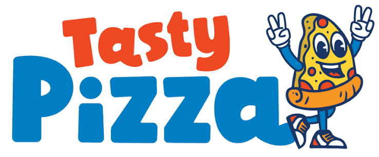 Tasty Pizza