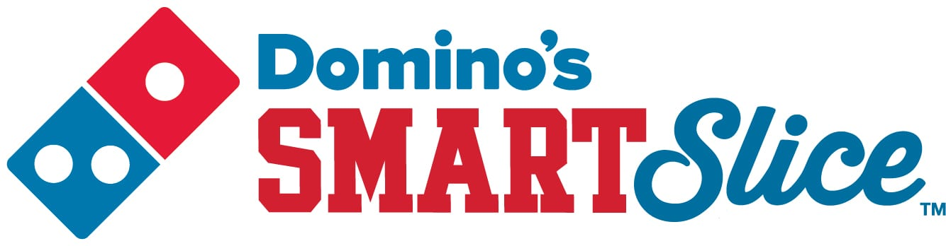 Domino's Smart Slice