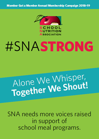 sna strong