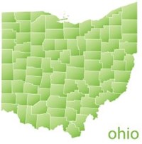 Ohio County Map